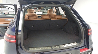 GENESIS GV70 2023