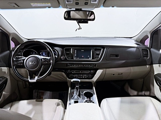 KIA CARNIVAL 2020