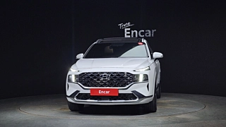 HYUNDAI SANTAFE 2020