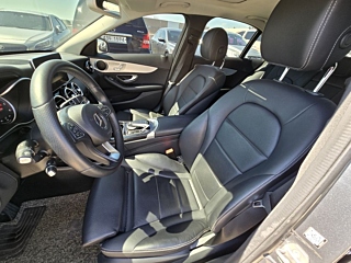 MERCEDES BENZ C-CLASS W205 2016