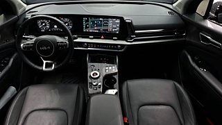 KIA SPORTAGE 2023