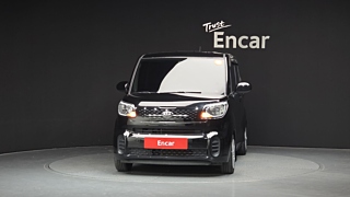 KIA RAY 2021