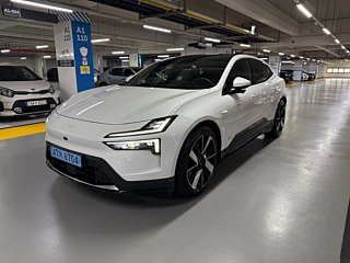 Заказать POLESTAR POLESTAR 4