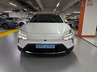 Заказать POLESTAR POLESTAR 4