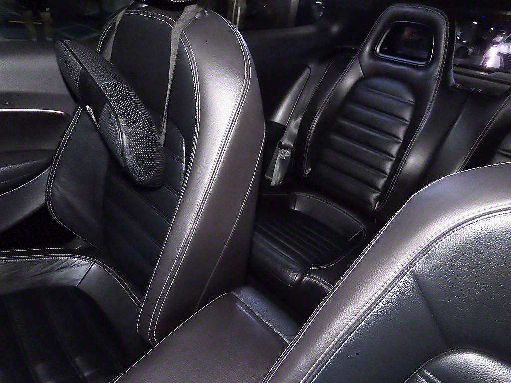 VOLKSWAGEN SCIROCCO 2014