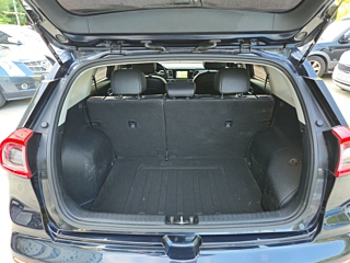 KIA NIRO 2016