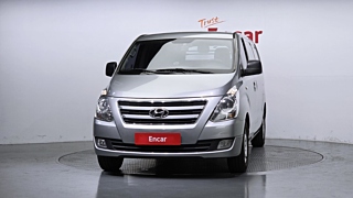 HYUNDAI STAREX GRAND 2016