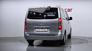 HYUNDAI STAREX GRAND 2016