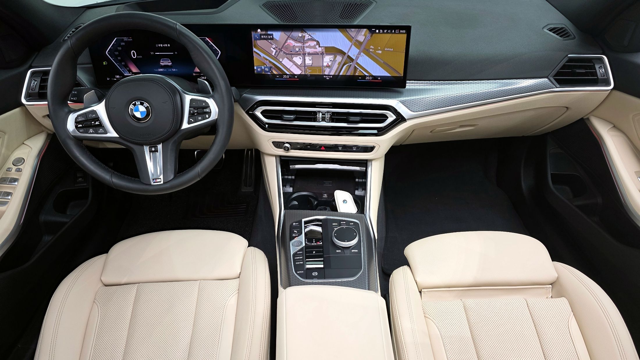 BMW 3-SERIES G20 2023