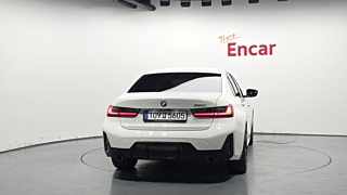 BMW 3-SERIES G20 2023