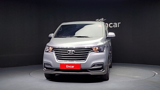 HYUNDAI STAREX GRAND 2019