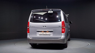 HYUNDAI STAREX GRAND 2019