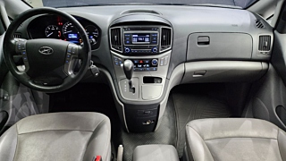 HYUNDAI STAREX GRAND 2019