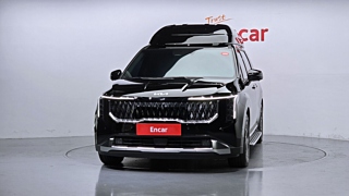KIA CARNIVAL 2025