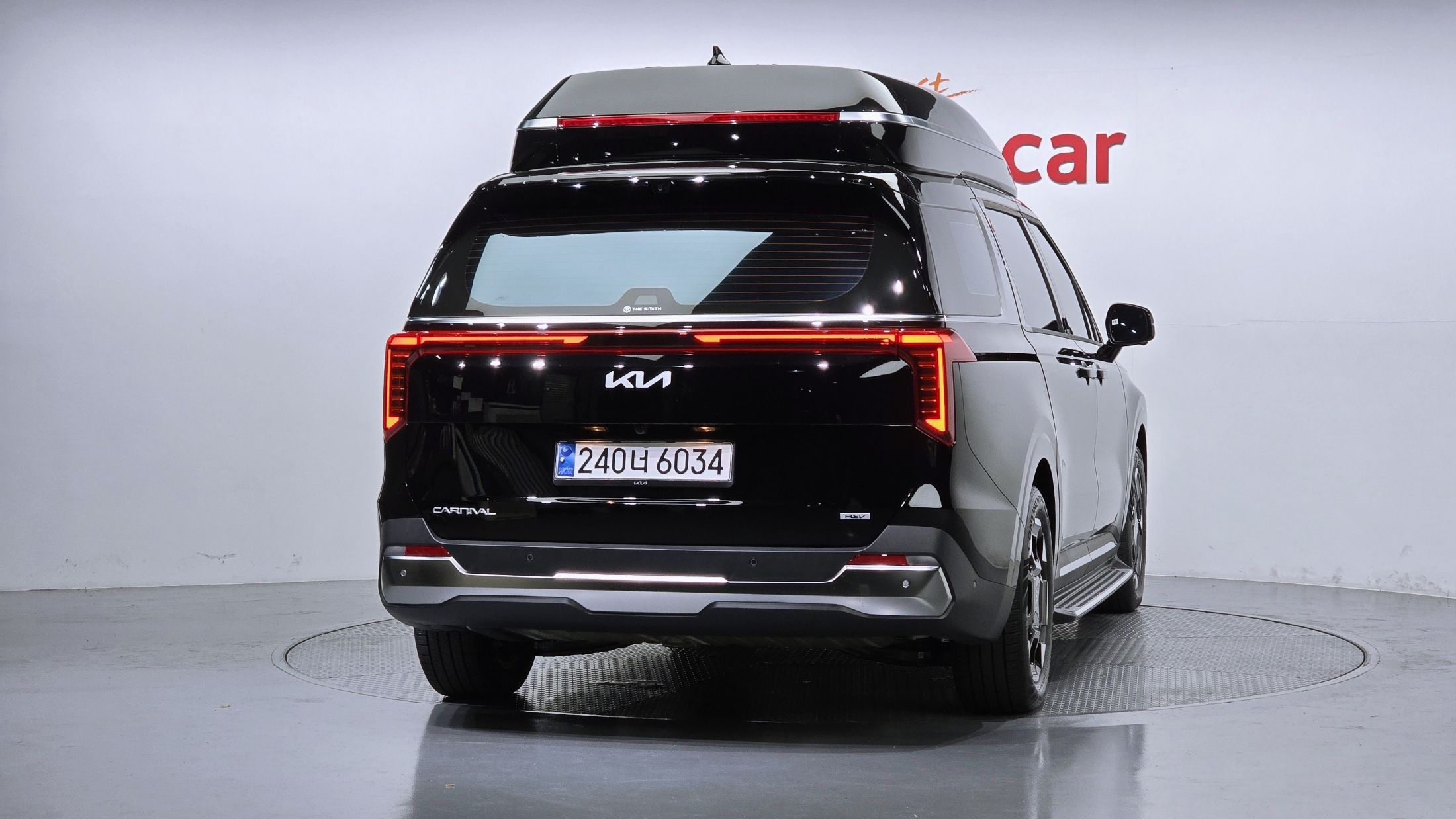 KIA CARNIVAL 2025