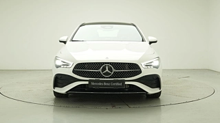 MERCEDES BENZ CLA-CLASS C118 2024
