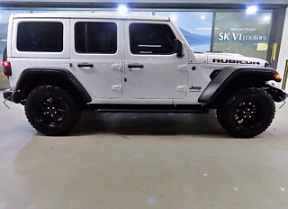 JEEP WRANGLER JL  2024