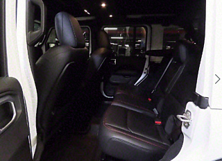 JEEP WRANGLER JL 2024