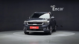 KIA SELTOS 2020