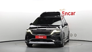 KIA CARNIVAL  2022