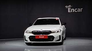 BMW 3-SERIES G20 2023
