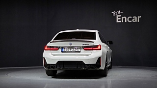 BMW 3-SERIES G20 2023