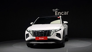 HYUNDAI TUCSON NX4 2020