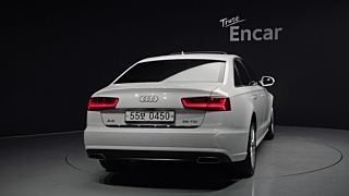 AUDI A6 2016