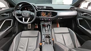 AUDI Q3 F3  35 TDI Premium Sportback 2022