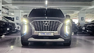 HYUNDAI PALISADE 2020