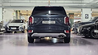 HYUNDAI PALISADE 2020