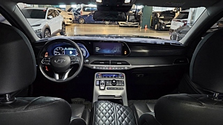 HYUNDAI PALISADE 2020