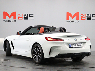BMW Z4 G29 2023