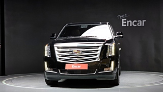 CADILLAC ESCALADE 2020