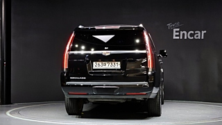 CADILLAC ESCALADE 2020