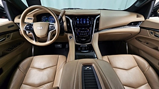 CADILLAC ESCALADE 2020