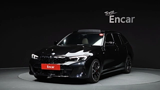 BMW 3-SERIES G20 M340i xDrive Touring Pro 2025