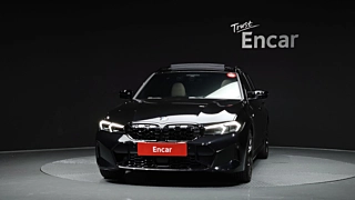 BMW 3-SERIES G20 M340i xDrive Touring Pro 2025