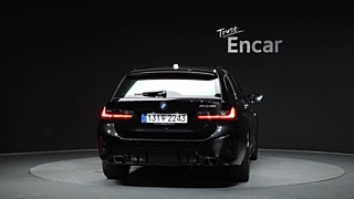BMW 3-SERIES G20 M340i xDrive Touring Pro 2025
