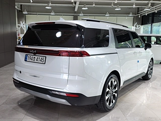 KIA CARNIVAL 2022