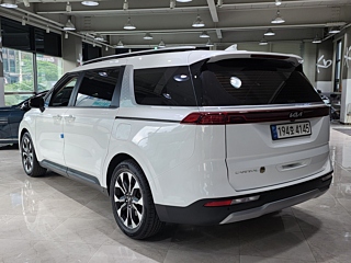 KIA CARNIVAL 2022