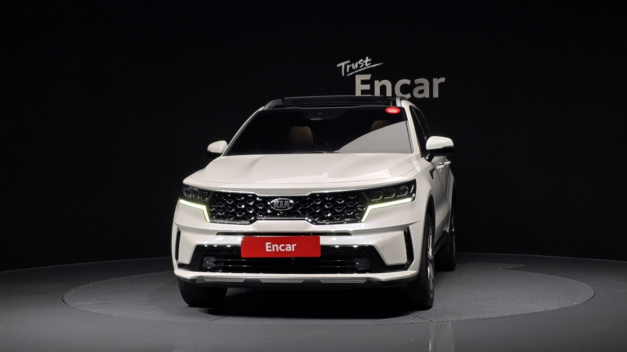KIA SORENTO 2020