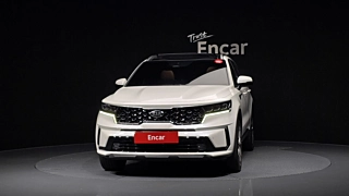 KIA SORENTO 2020