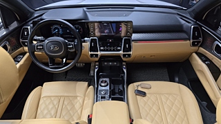 KIA SORENTO 2020