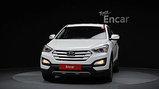 HYUNDAI SANTAFE DM 2012