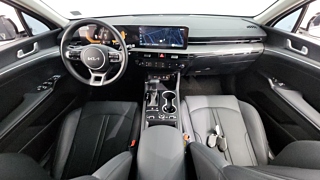 KIA K5 2024