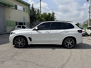 BMW X5 G05  2025