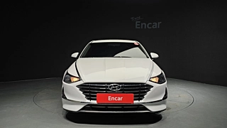 HYUNDAI SONATA DN8  2022