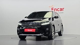 KIA SORENTO 2018