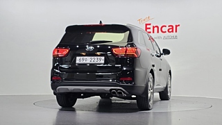 KIA SORENTO 2018